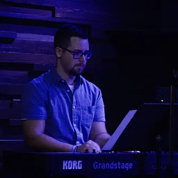 LIVE MUSIC with The Tyler Lustek Confluence