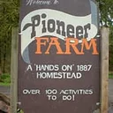 Pioneer Farm Museum