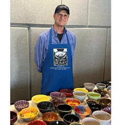 Empty Bowls Decorate-A-Thon