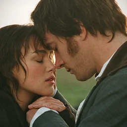“Pride & Prejudice": An Outdoor Movie Event Presented in Partnership with Good For Her Films