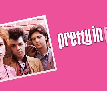 Cult Vault: Pretty in Pink