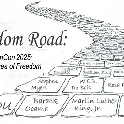 FreedomCon 2025: Voices of Freedom