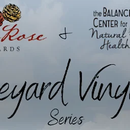 Vineyard Vinyasa- October
