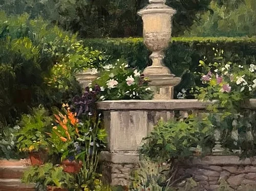 Class #101/102/103: Fundamentals of Visual Art with Don Yang