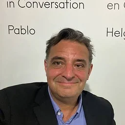 The Esperanto Project: A talk with Pablo Helguera
