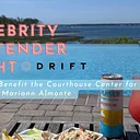 Celebrity Bartender Night for Courthouse Center for the Arts