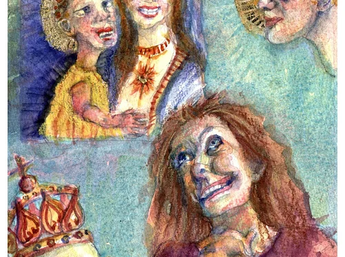 Summer Suite: June 12 – 21