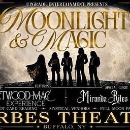 The Fleetwood Mac Experience at Forbes Theater