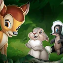 Summer Film Series: Bambi
