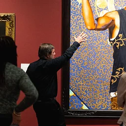 Discover the MFA: Member Experience