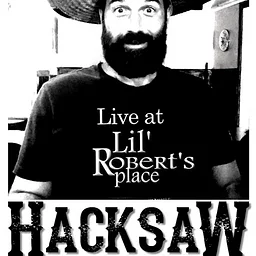 Hacksaw Jones