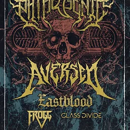 Pathogenic, Aversed, Eastblood, Frogg, & Glass Divide