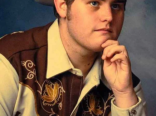 Honky Tonk Hit Parade