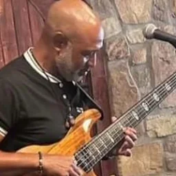 Derrick Ray Craver Live at Lone Star - Jazz/Funk