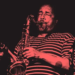 FRINGE EVENT - The Ricky Ford Quartet