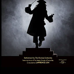 DISNEY’S PIRATES OF THE CARIBBEAN: THE CURSE OF THE BLACK PEARL IN CONCERT