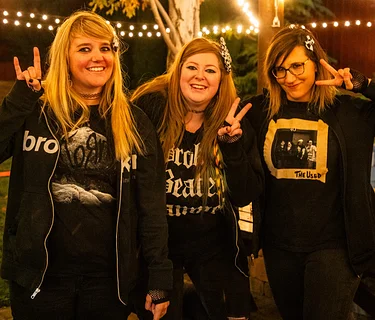 Wake Me Up When Harvest Ends – Emo Night 2026