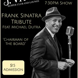 Frank Sinatra Tribute