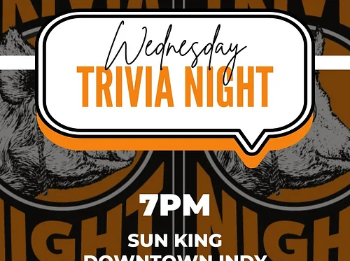 Indianapolis Hambone's Trivia Night