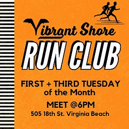 Vibrant Run Club