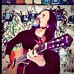 Live Music with Marco DiFerreira