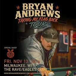 Bryan Andrews