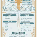 Live Music at National