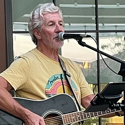 Ed Burtnette
