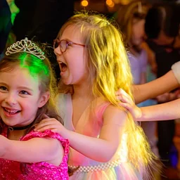 2/26: Bowties & Tiaras