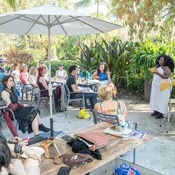 Plant Poetry: Open Mic
