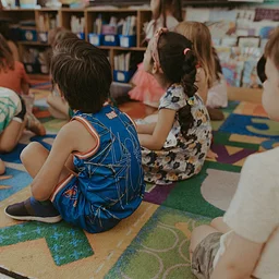 Open Classroom, Heritage Day
