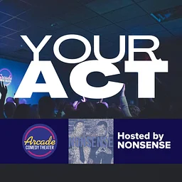 Your ACT with Nonsense