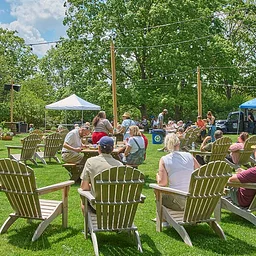 Old Town School of Folk Music Americana Series