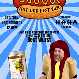 Hot Dog Fest-Hudson