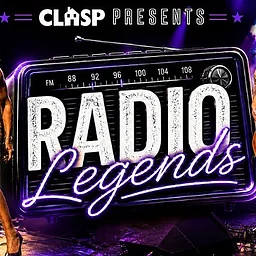 CLASP Presents: Radio Legends Band Central Plays the Songs That Defined Generations