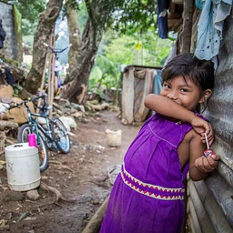 Service Trip - Guatemala