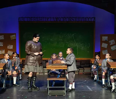 40th Anniversary Concert