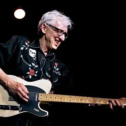 Bill Kirchen's Honky Tonk Holiday Show