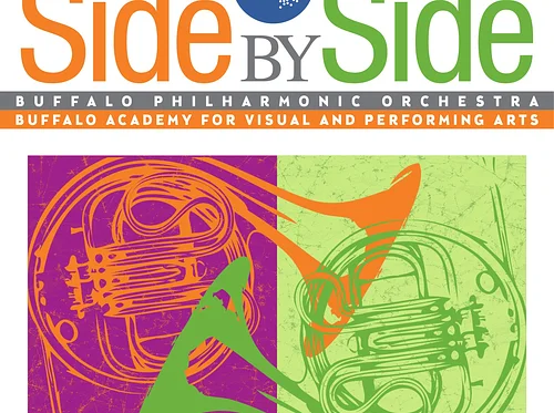 BAVPA Side by Side Concert