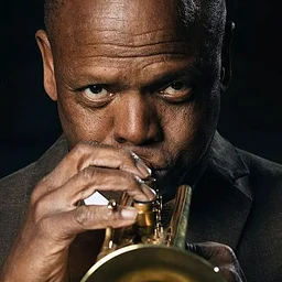 An Evening with trumpeter Leroy Jones (Night Two)