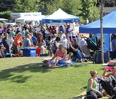 Celebrate Shoreline