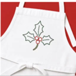 Embroidery with Janice Take & Make