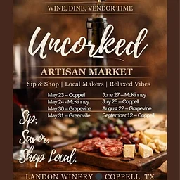 Uncorked Artisan Market