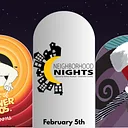 Neighborhood Night