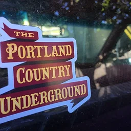 Portland Country Underground