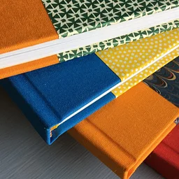 Bookbinding