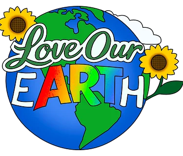 Love Our EARTH Reception