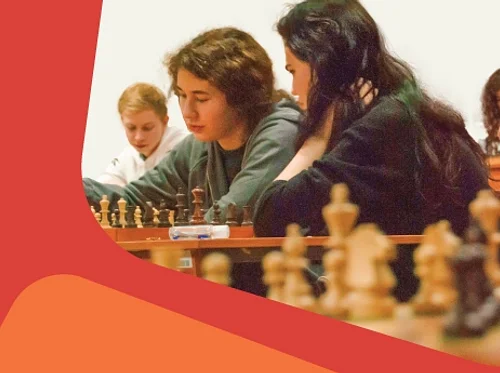 Chess Club