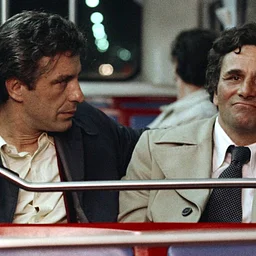 Elaine May’s “Mikey and Nicky” (1976) Free Screening and Presentation, September 13, 3:00 – 6:00 PM