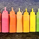 Paint Pouring Art Class | Grace Noel Art